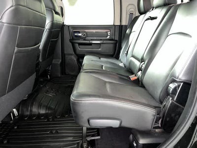 2016 RAM 3500 Laramie