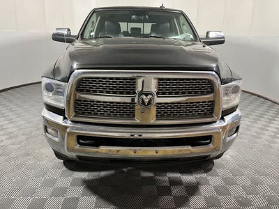 2016 RAM 3500 Laramie