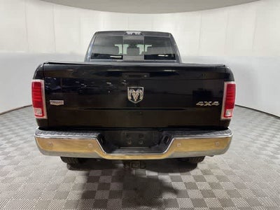 2016 RAM 3500 Laramie
