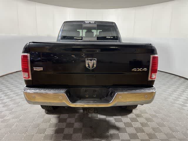 2016 RAM 3500 Laramie