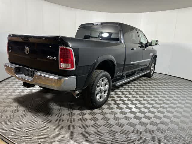 2016 RAM 3500 Laramie