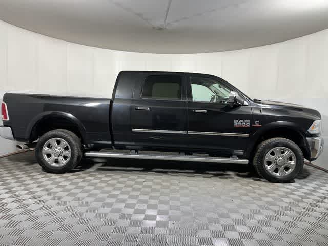 2016 RAM 3500 Laramie