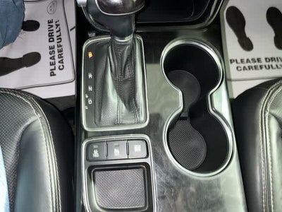 2014 Kia Sorento SX Limited