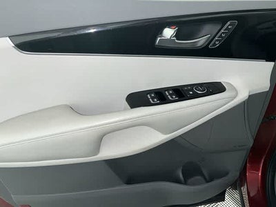 2019 Kia Sorento SX V6