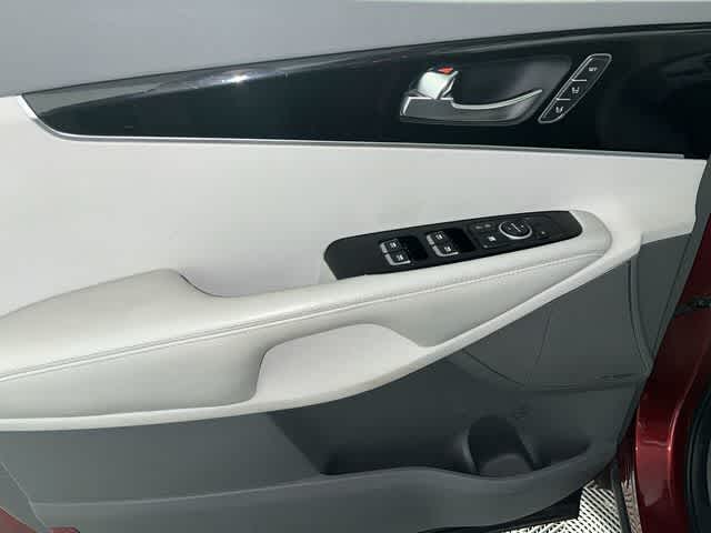 2019 Kia Sorento SX V6