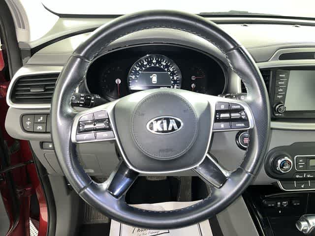2019 Kia Sorento SX V6
