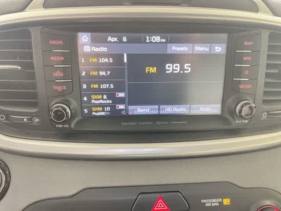 2019 Kia Sorento SX V6