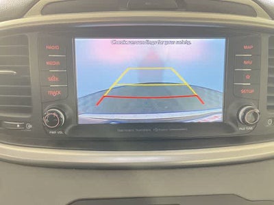 2019 Kia Sorento SX V6
