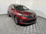 2019 Kia Sorento SX V6