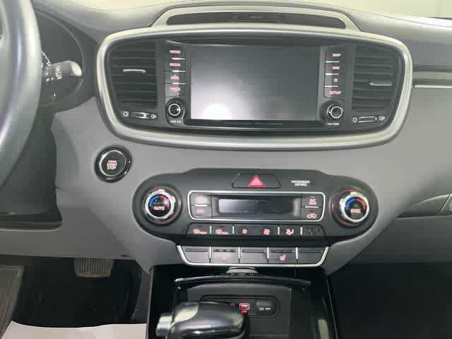 2019 Kia Sorento SX V6