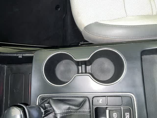 2019 Kia Sorento SX V6