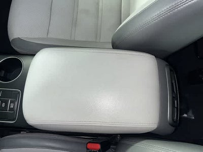 2019 Kia Sorento SX V6