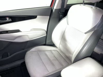 2019 Kia Sorento SX V6