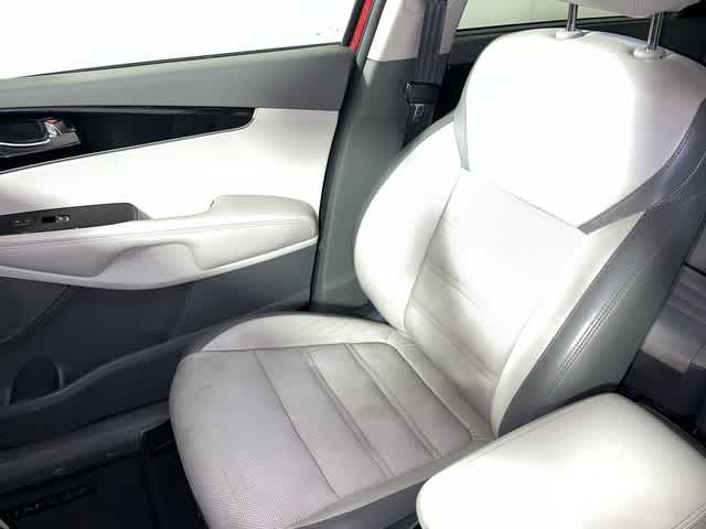 2019 Kia Sorento SX V6