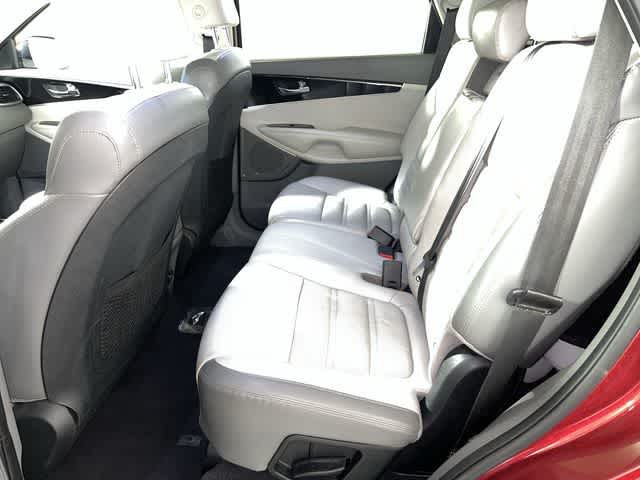 2019 Kia Sorento SX V6