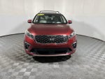 2019 Kia Sorento SX V6