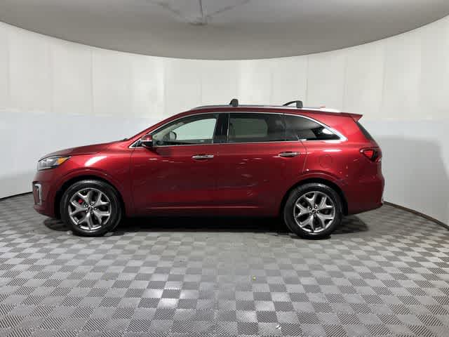 2019 Kia Sorento SX V6