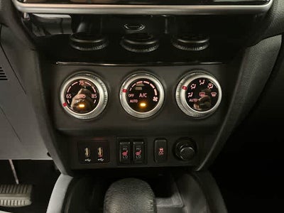 2024 Mitsubishi Outlander Sport SE