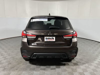 2024 Mitsubishi Outlander Sport SE