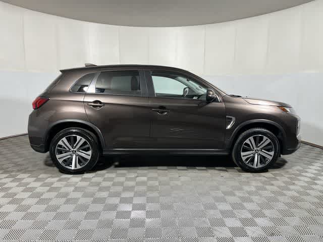2024 Mitsubishi Outlander Sport SE