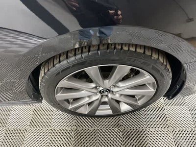 2019 Mazda MAZDA3 w/Select Pkg