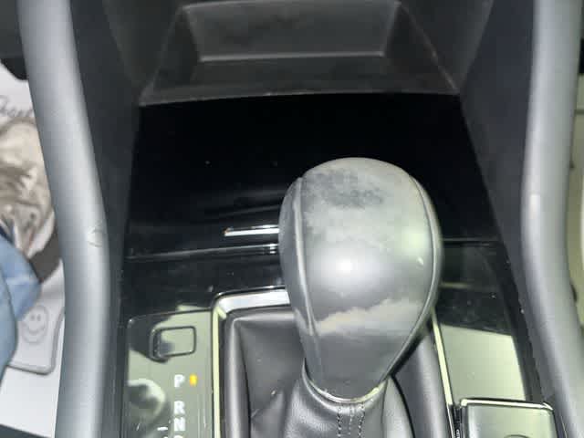 2019 Mazda MAZDA3 w/Select Pkg