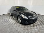 2015 INFINITI Q40 4dr Sdn AWD