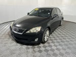 2010 Lexus IS 250 4dr Sport Sdn Auto AWD