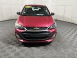 2019 Chevrolet Spark LS