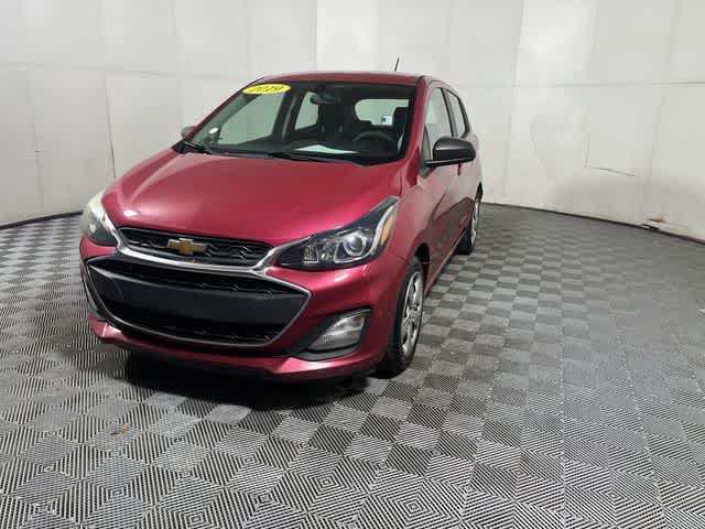 2019 Chevrolet Spark LS