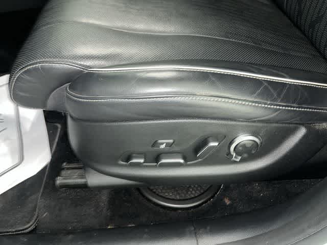 2023 Genesis GV80 3.5T AWD