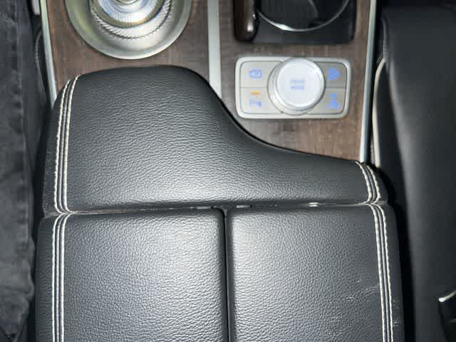 2023 Genesis GV80 3.5T AWD