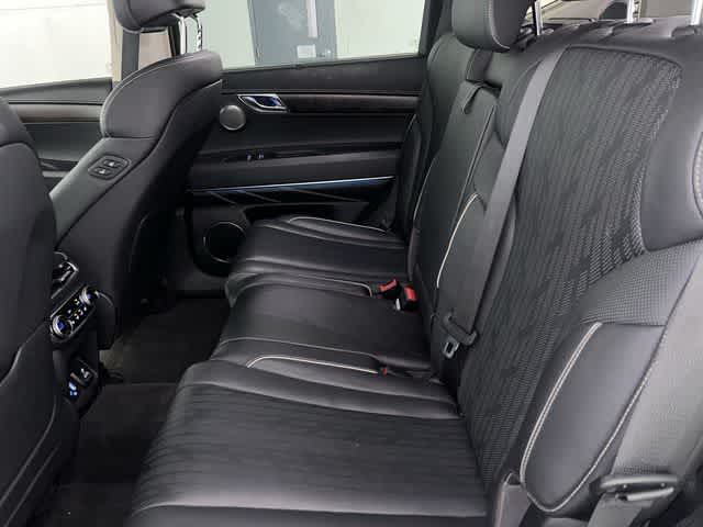 2023 Genesis GV80 3.5T AWD