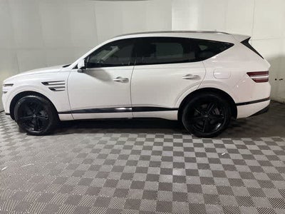 2023 Genesis GV80 3.5T AWD