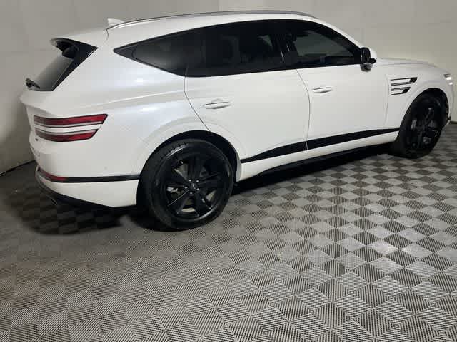 2023 Genesis GV80 3.5T AWD