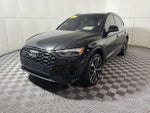 2024 Audi SQ5 Premium Plus