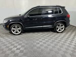 2014 Volkswagen Tiguan R-Line