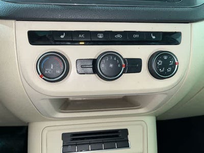 2017 Volkswagen Tiguan Wolfsburg Edition