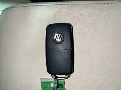 2017 Volkswagen Tiguan Wolfsburg Edition