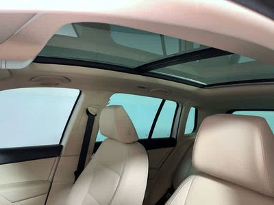 2017 Volkswagen Tiguan Wolfsburg Edition