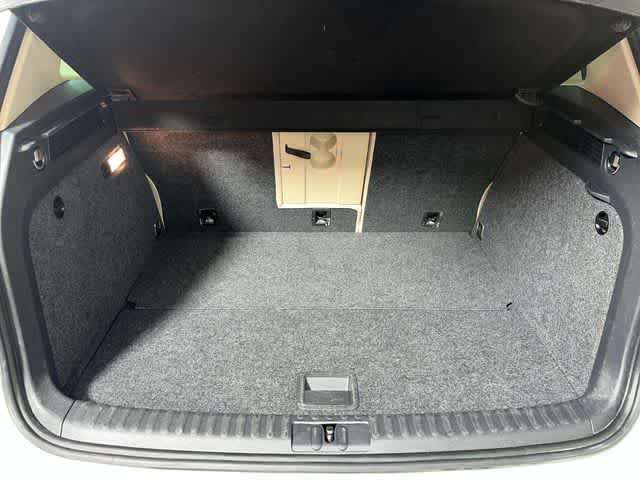2017 Volkswagen Tiguan Wolfsburg Edition