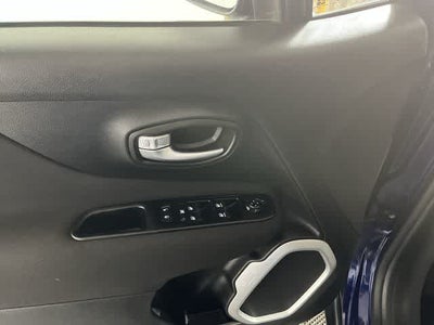 2019 Jeep Renegade Sport