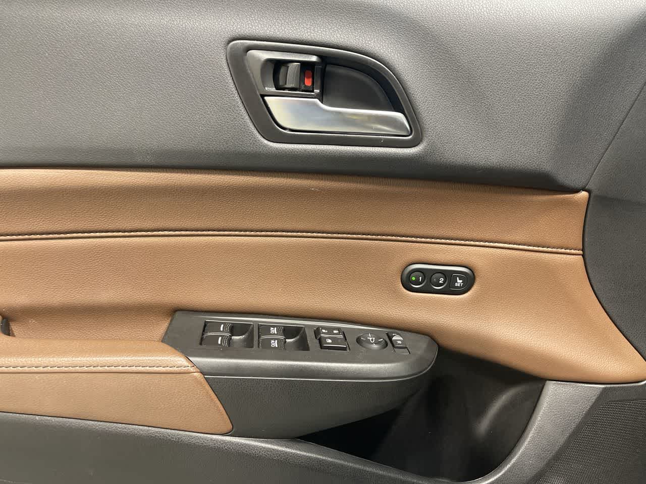 2021 Acura ILX w/Premium Package