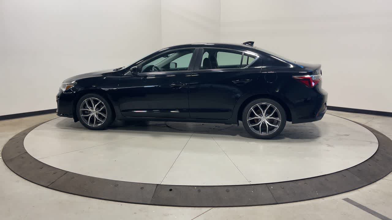 2021 Acura ILX w/Premium Package