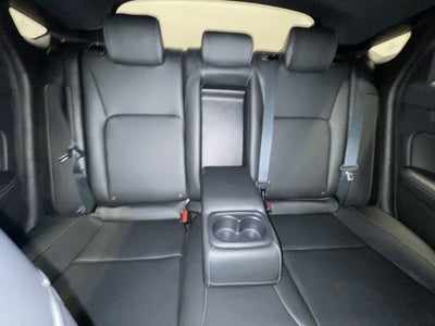 2024 Acura Integra w/A-Spec Technology Package