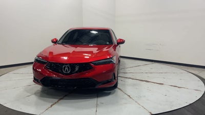 2024 Acura Integra w/A-Spec Technology Package