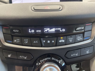 2025 Acura TLX w/Technology Package