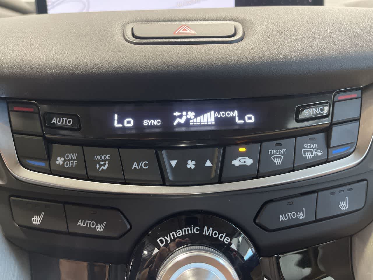 2025 Acura TLX w/Technology Package