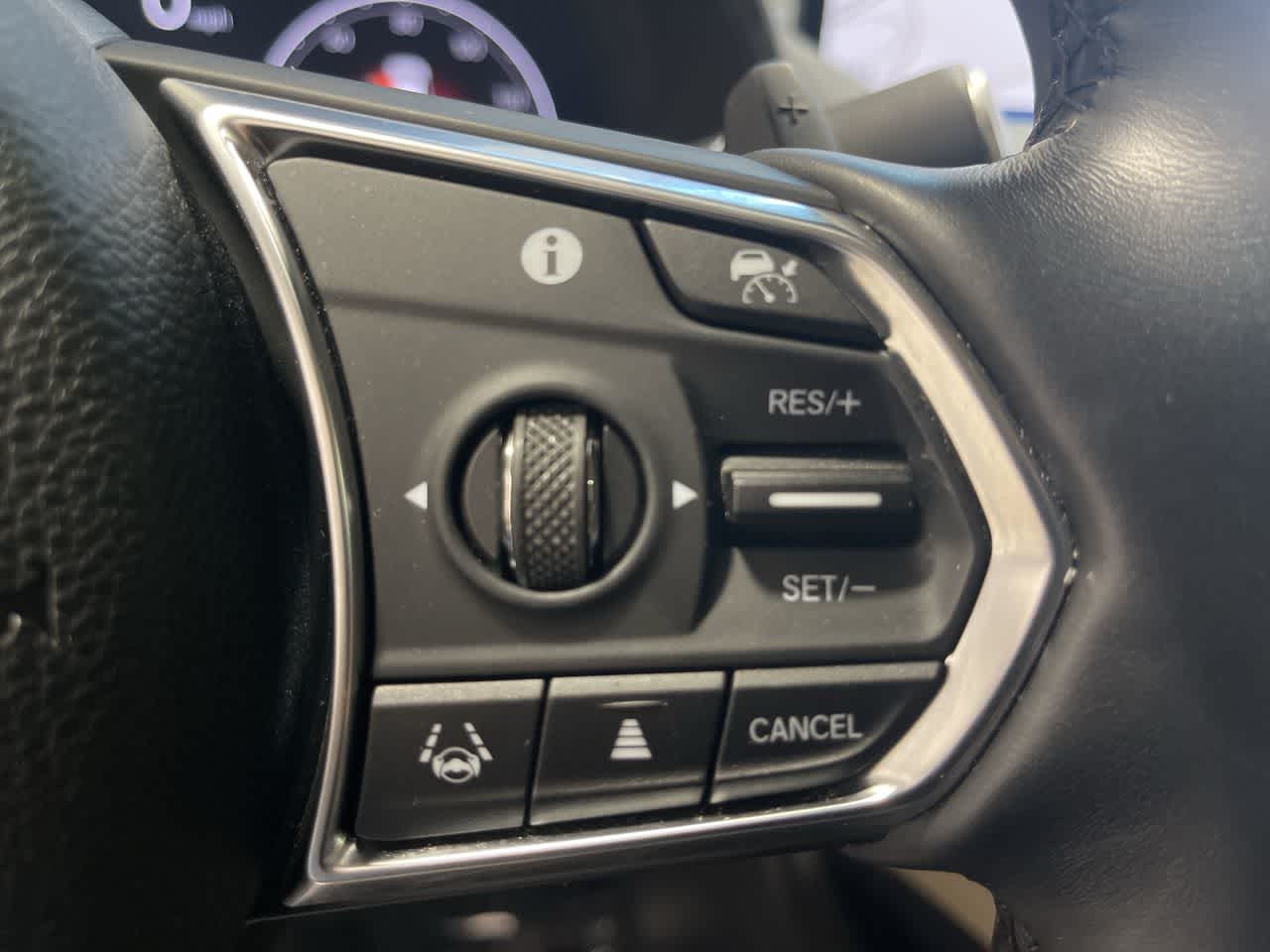 2025 Acura TLX w/Technology Package