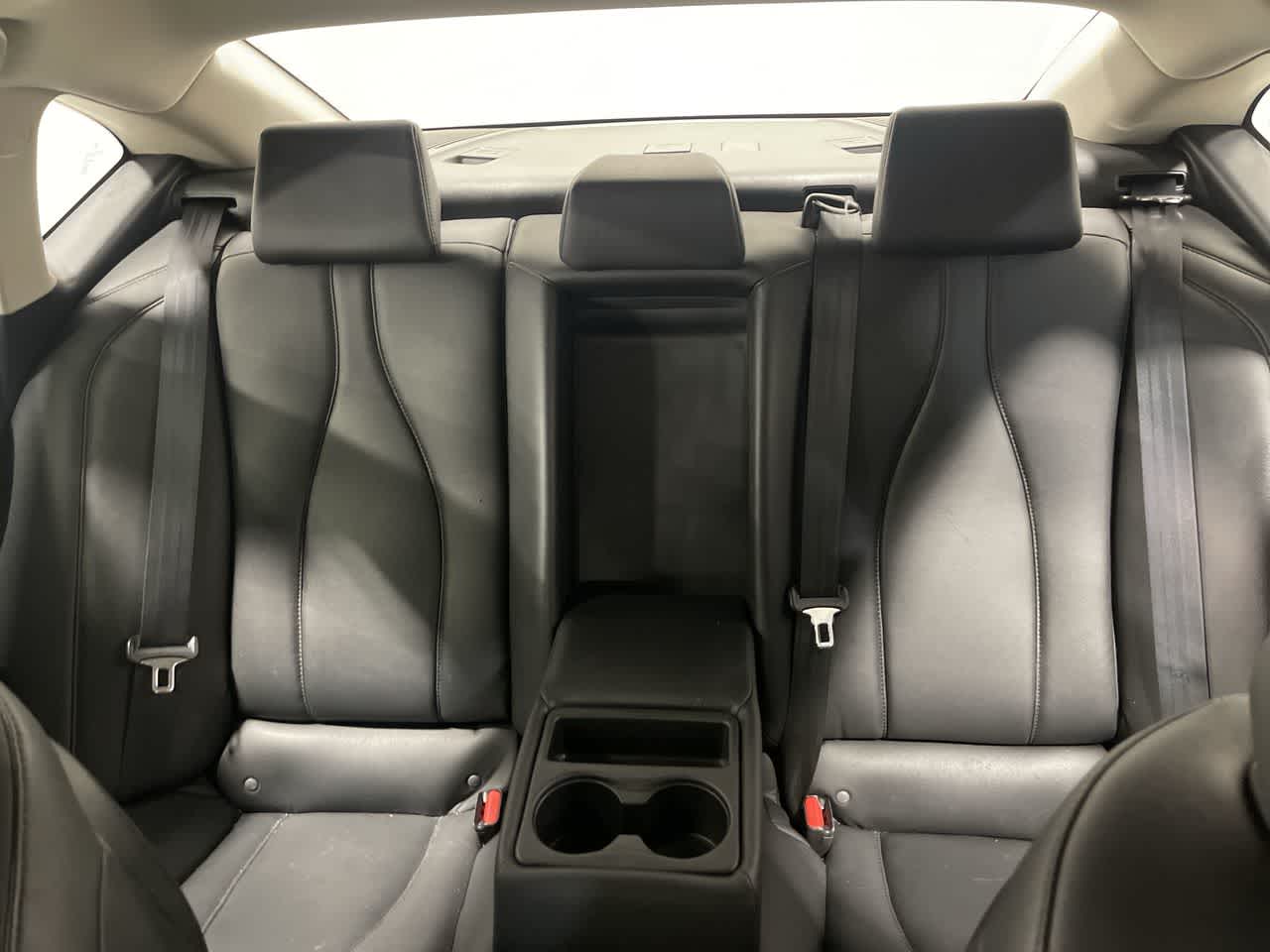 2021 Acura TLX SH-AWD